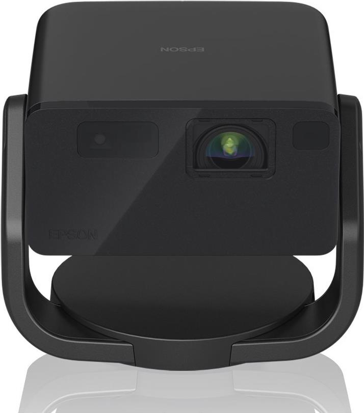 Epson EF-22B Mini-TV Laser Beamer 1.000 Lumen (V11HB38140) von Epson