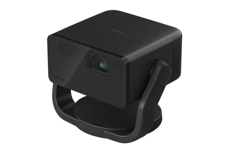Epson EF-22B Mini-TV Laser Beamer 1.000 Lumen von Epson