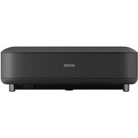 Epson EH-LS650B 3LCD Ultrakurzdist. Pojektor 3600 Lumen 4K PRO-UHD HDMI Schwarz von Epson