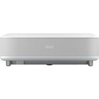 Epson EH-LS650W 3LCD Ultrakurzdist. Pojektor 3600 Lumen 4K PRO-UHD HDMI Weiß von Epson