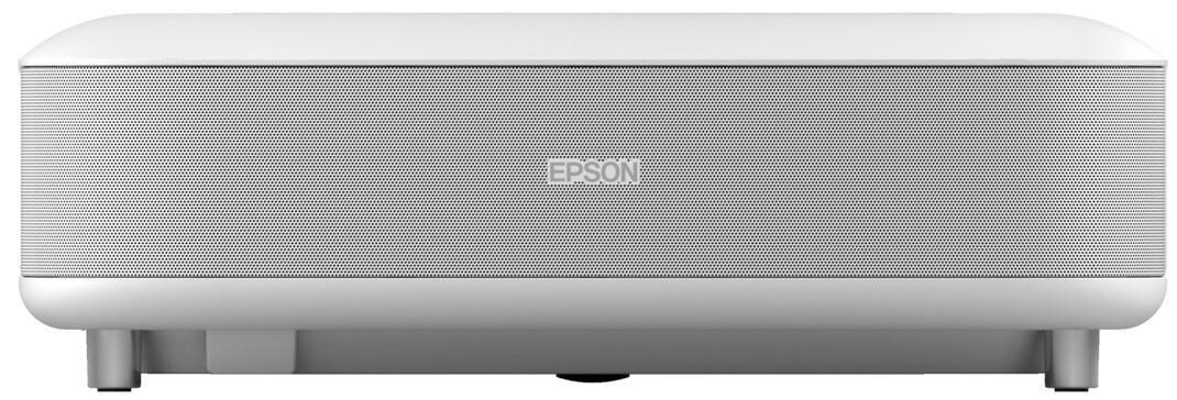 Epson EH-LS650W 3LCD Ultrakurzdistanz Laser Beamer 3600 Lumen von Epson