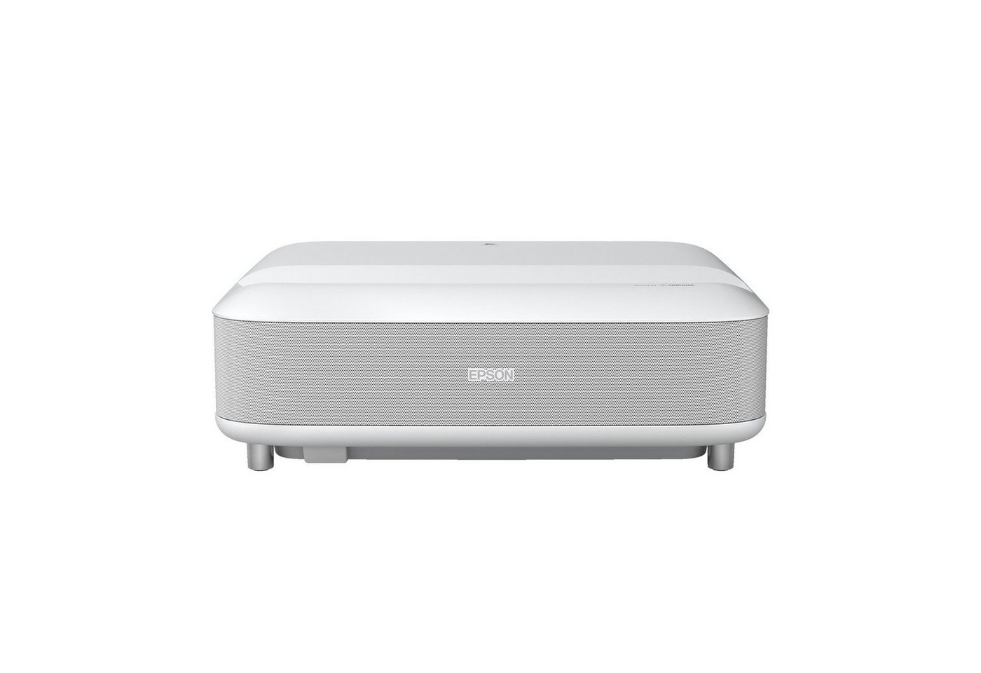 Epson EH-LS650W Beamer (3600 lm, 2500000:1, 3840 x 2160 px) von Epson