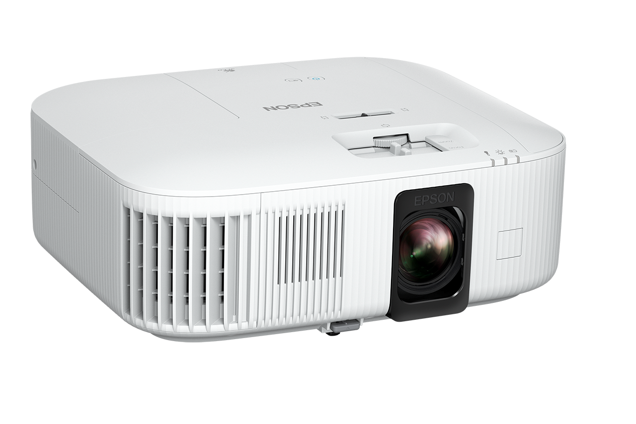 Epson - EH-TW6150 4K PRO-UHD Beamer Epson - EH-TW6150 4K PRO-UHD Beamer von Epson