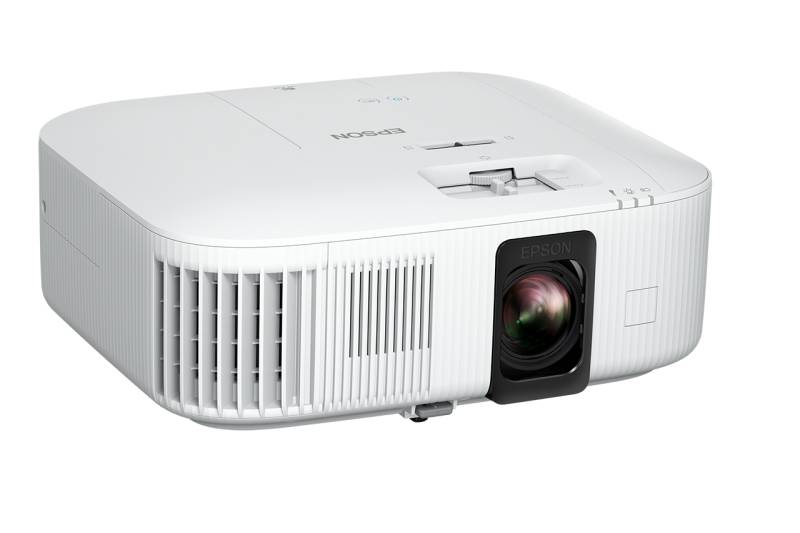 Epson - EH-TW6150 4K PRO-UHD Beamer von Epson