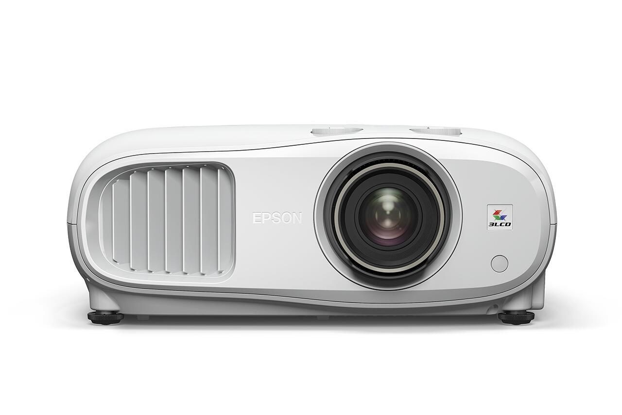 Epson EH-TW7100 Heimkino Beamer 3000 Lumen von Epson