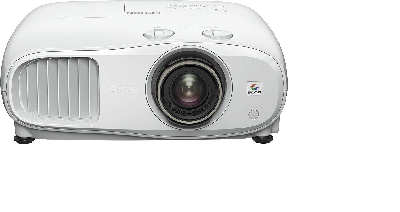 Epson EH-TW7100 LCD-Beamer Epson EH-TW7100 LCD-Beamer von Epson