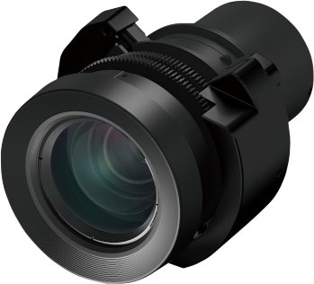 Epson ELP LM08 - Medium-Throw-Zoomobjektiv - 24 mm - 38.2 mm - f/1.65-2.27 - für Epson EB-L1065, L1070, PU1006, PU1007, PU1008, Pro G7500, Pro L1060, Pro L1070, Pro L1200 Epson ELP LM08 - Medium-Throw-Zoomobjektiv - 24 mm - 38.2 mm - f/1.65-2.27 - für Epson EB-L1065, L1070, PU1006, PU1007, PU1008, Pro G7500, Pro L1060, Pro L1070, Pro L1200 von Epson
