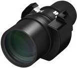 Epson ELP LM10 - Zoomobjektiv - 55,4 mm - 83,3 mm - f/1,81-2,4 (V12H004M0A) von Epson