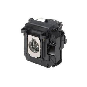 Epson ELP LP64 - Projektorlampe - E-TORL UHE - 275 Watt - 3000 Stunde(n) (Standardmodus) / 4000 Stunde(n) (Energiesparmodus) (V13H010L64) von Epson