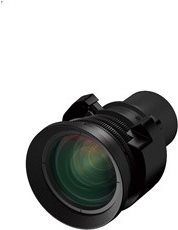 Epson ELP LW05 - Weitwinkel-Zoom-Objektiv - 17,6 mm - 24,3 mm - f/2,0-2,23 (V12H004W05) von Epson