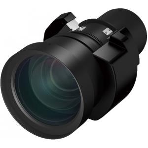 Epson ELP LW06 - Wide-Throw-Zoomobjektiv - für Epson EB-PU2010, PU2113, PU2116, PU2120, PU2213, PU2216, PU2220, Pro G7500, Pro L1200 Epson ELP LW06 - Wide-Throw-Zoomobjektiv - für Epson EB-PU2010, PU2113, PU2116, PU2120, PU2213, PU2216, PU2220, Pro G7500, Pro L1200 von Epson