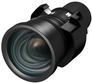 Epson ELP LW08 - Wide-Throw-Zoomobjektiv - 36 mm - 57.4 mm - f/2.0-2.3 (V12H004W08) von Epson