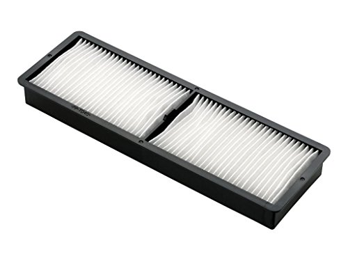Epson ELPAF30 Projektor-Luftfilter für Epson EB-D6155, D6250, G7000, G7200 und G7400, weiß/schwarz Epson ELPAF30 Projektor-Luftfilter für Epson EB-D6155, D6250, G7000, G7200 und G7400, weiß/schwarz von Epson