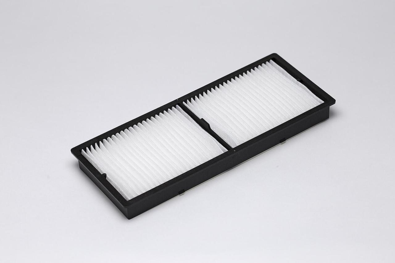 Epson ELPAF56 Luftfilter für Epson L600/EB-14XX Series Epson ELPAF56 Luftfilter für Epson L600/EB-14XX Series von Epson
