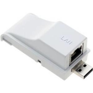 Epson ELPAP02B - Druckserver - 10Mb LAN - 10Base-T - für Epson EB-1725, EB-1735W, PowerLite 1725, 1735W Epson ELPAP02B - Druckserver - 10Mb LAN - 10Base-T - für Epson EB-1725, EB-1735W, PowerLite 1725, 1735W von Epson