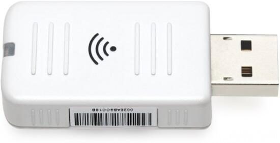 Epson ELPAP10 Netzwerkadapter Wireless LAN von Epson