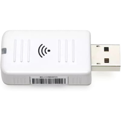 Epson ELPAP10 Wireless LAN-Adapter für Beamer von Epson