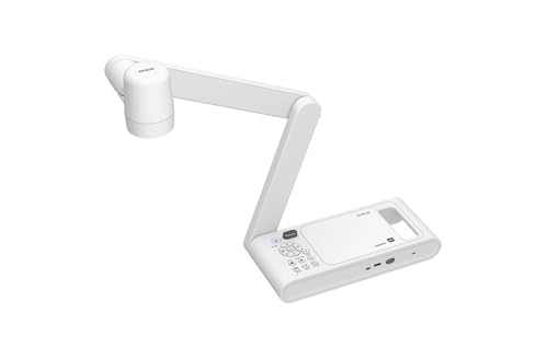 Epson ELPDC30 Dokumentenkamera von Epson