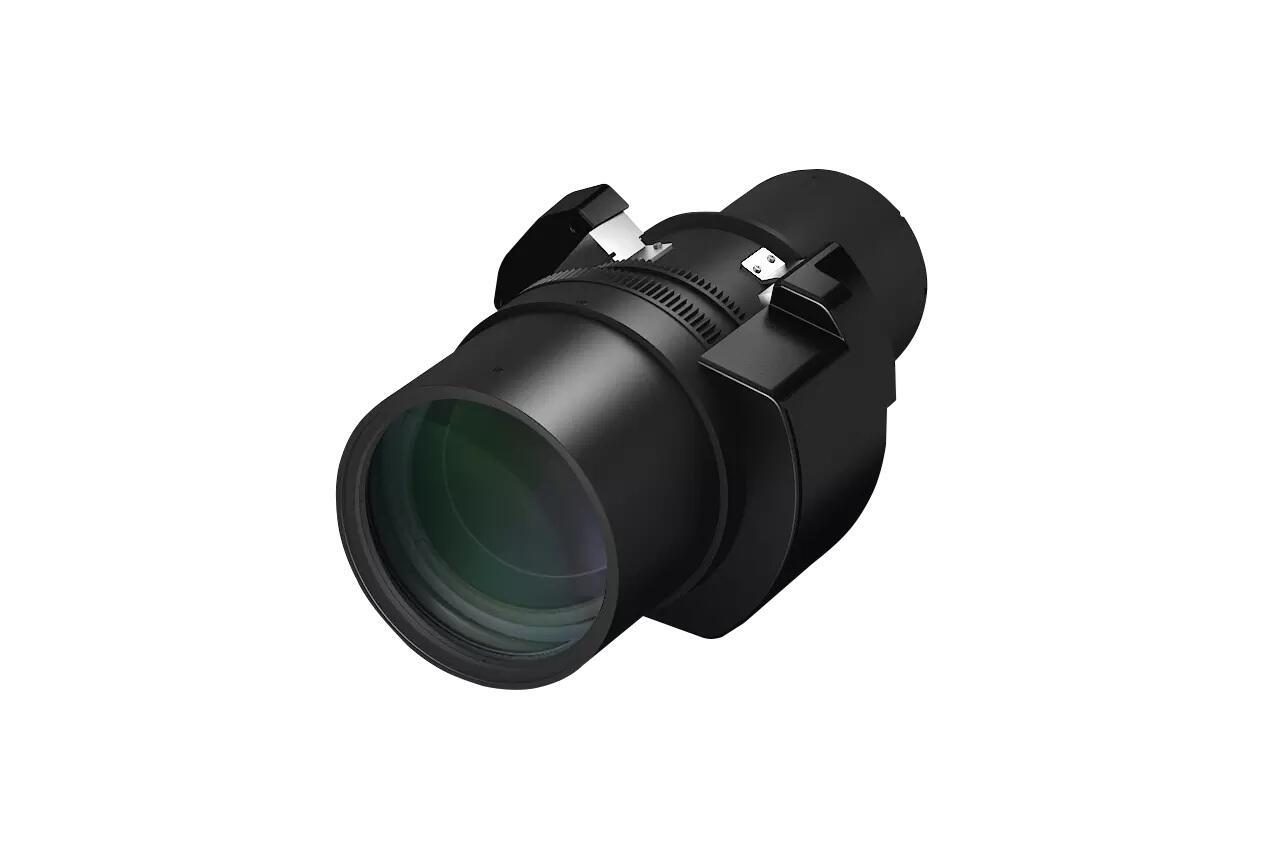Epson ELPLM10 Medium-Throw-Zoomobjektiv - 55.4 mm - 83.3 Epson ELPLM10 Medium-Throw-Zoomobjektiv - 55.4 mm - 83.3 von Epson