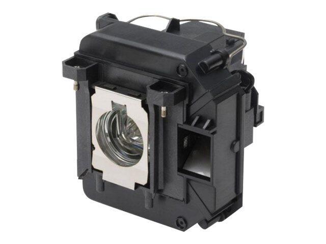 Epson ELPLP64 Original Beamerlampe für Epson EB-1840, 1850, 1860, 1880, D6155... Epson ELPLP64 Original Beamerlampe für Epson EB-1840, 1850, 1860, 1880, D6155... von Epson