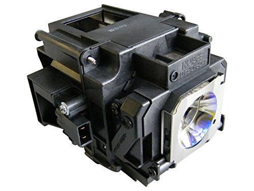 Epson ELPLP76 Original Ersatzlampe für G6050W, G6150, G64 von Epson