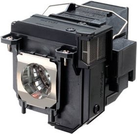 Epson ELPLP91 - Projektorlampe - 250 Watt - für Epson EB-680, EB-685, EB-695, BrightLink 685, 695, PowerLite 680, 685 Epson ELPLP91 - Projektorlampe - 250 Watt - für Epson EB-680, EB-685, EB-695, BrightLink 685, 695, PowerLite 680, 685 von Epson