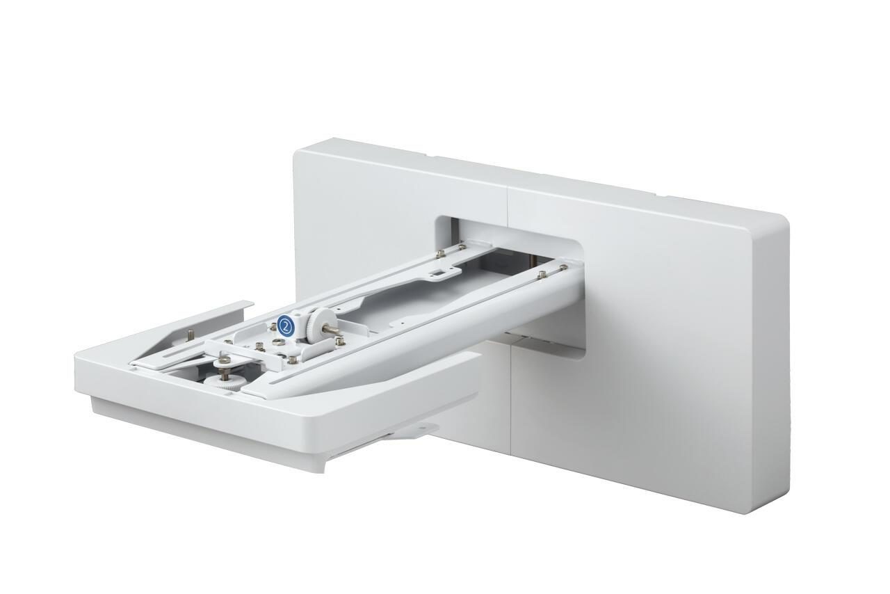Epson ELPMB62 Wandhalterung für EB-7xx / EB-8xx / EH-LS500 Epson ELPMB62 Wandhalterung für EB-7xx / EB-8xx / EH-LS500 von Epson