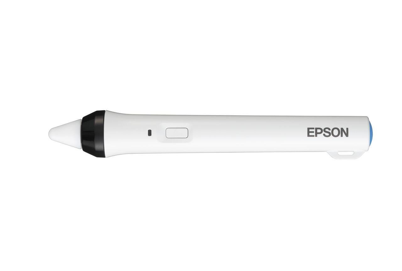 Epson ELPPN04B Interactive Pen B Digitaler Stift für Epson EB-1420, 1430, 536... von Epson