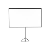 Epson ELPSC21 - Projektionsbildschirm mit Stativ - 203 cm (80) - 16:9 - für Epson EB-1771, 1775, 1776, 2042, 93, S02, S92, W06, X11, EH-TW5200, TW5705, TW5820, TW5825 von Epson