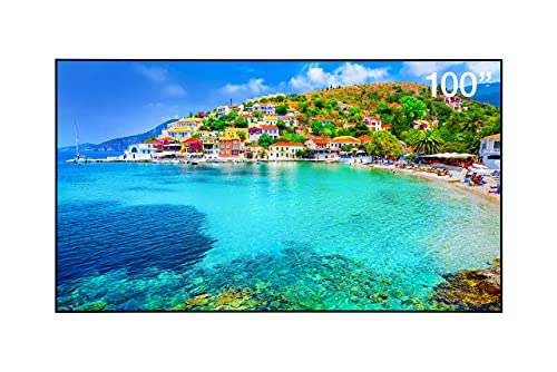 Epson ELPSC35 écran de Projection 2,54 m (100") von Epson