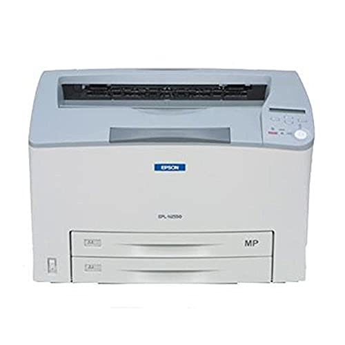 Epson EPL-N2550/EN Laserdrucker (30ppm, 1200dpi, A4, 3 Jahre Garantie) von Epson