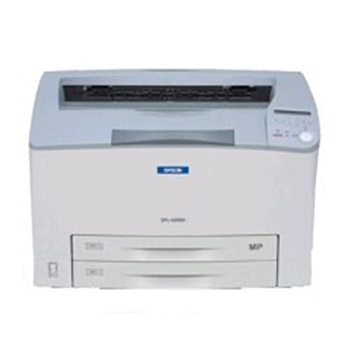 Epson EPL-N2550DT/NON Laserdrucker (30ppm, 1200dpi, A3) von Epson
