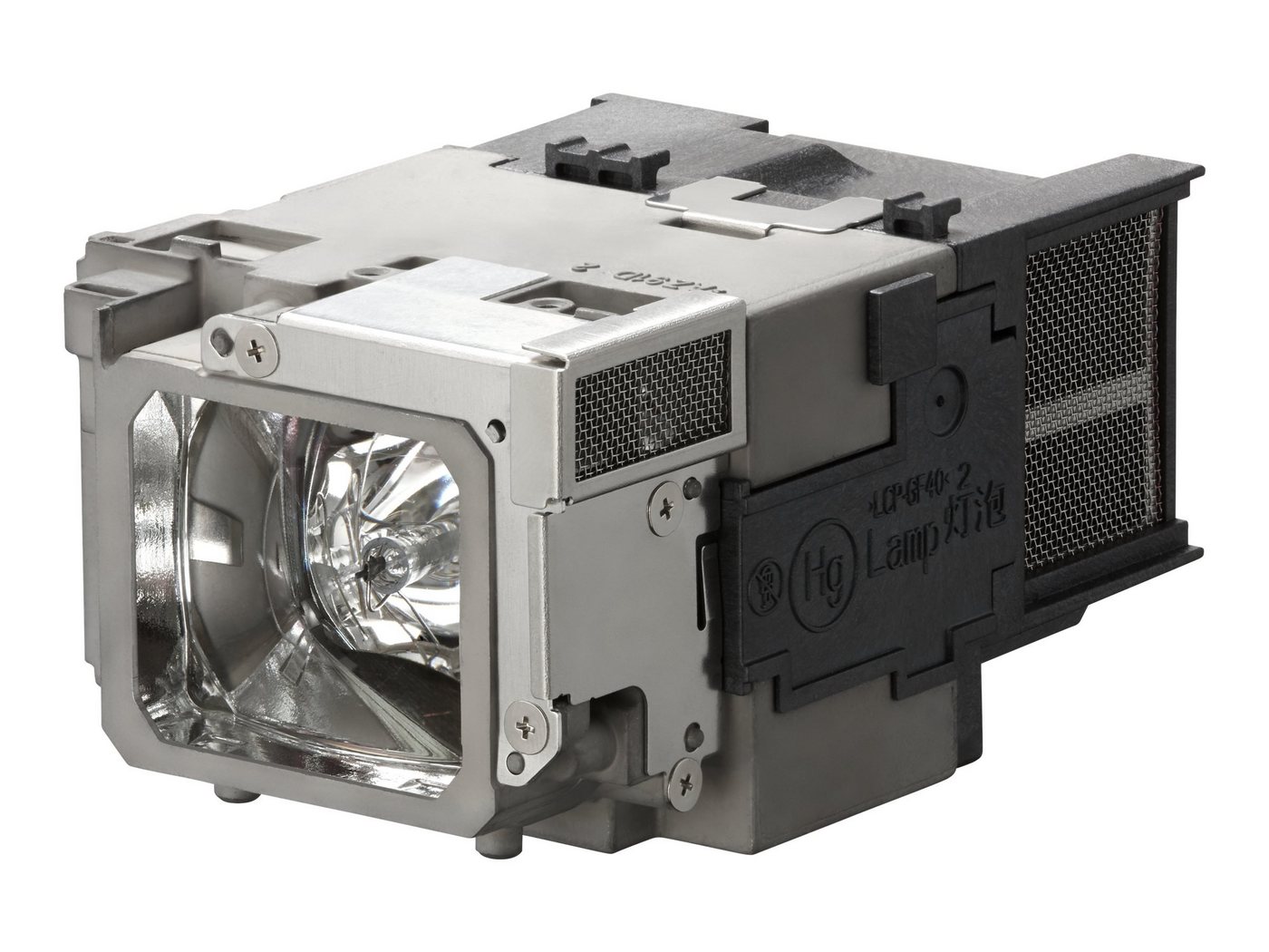 Epson EPSON EB-1780W ULTRAMOBILE PROJECTOR Beamer Epson EPSON EB-1780W ULTRAMOBILE PROJECTOR Beamer von Epson