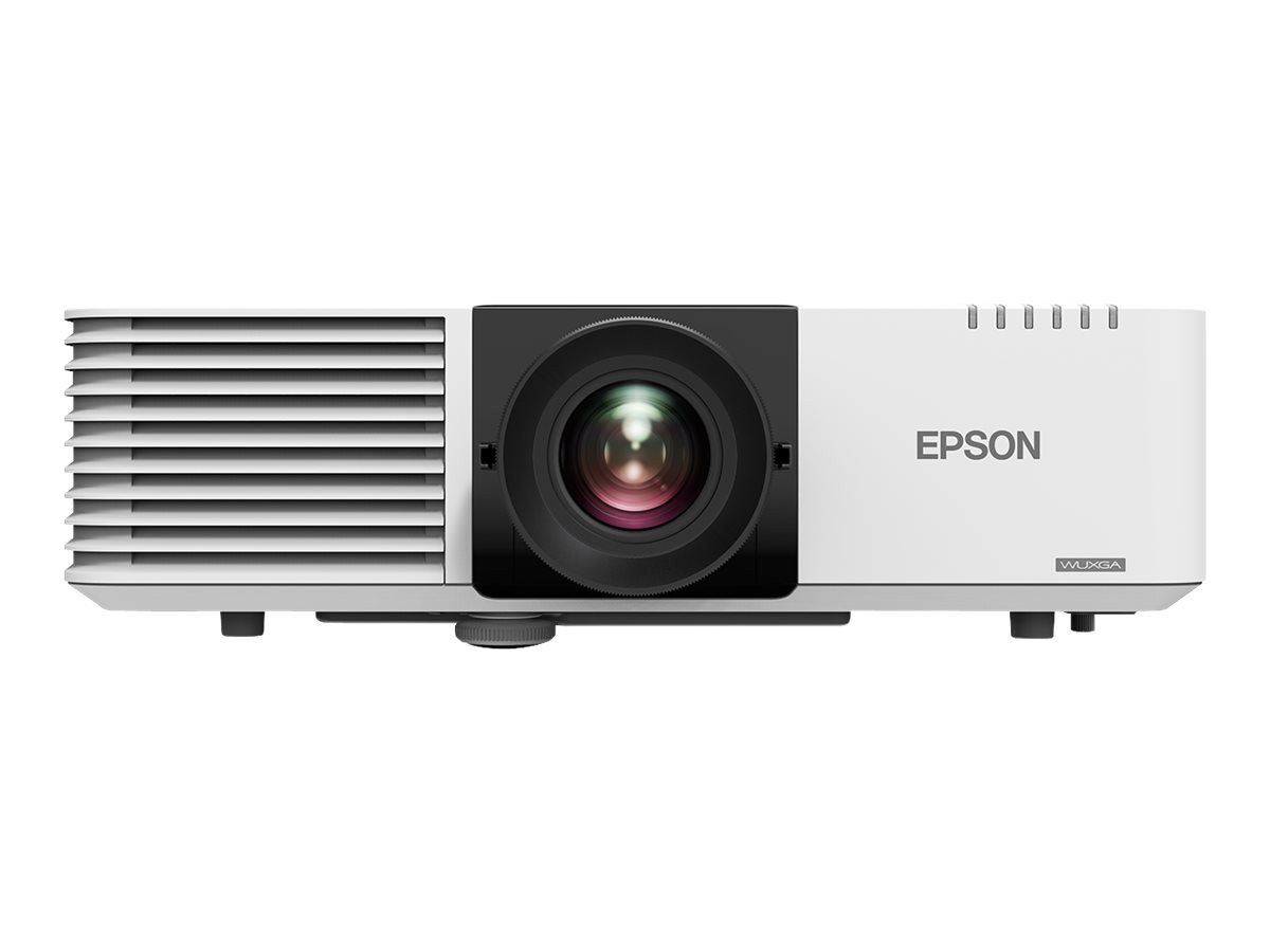 Epson EPSON EB-L530U Projectors 5200Lumens WUXGA Laser HD-BaseT 1.35-2.20... Beamer Epson EPSON EB-L530U Projectors 5200Lumens WUXGA Laser HD-BaseT 1.35-2.20... Beamer von Epson