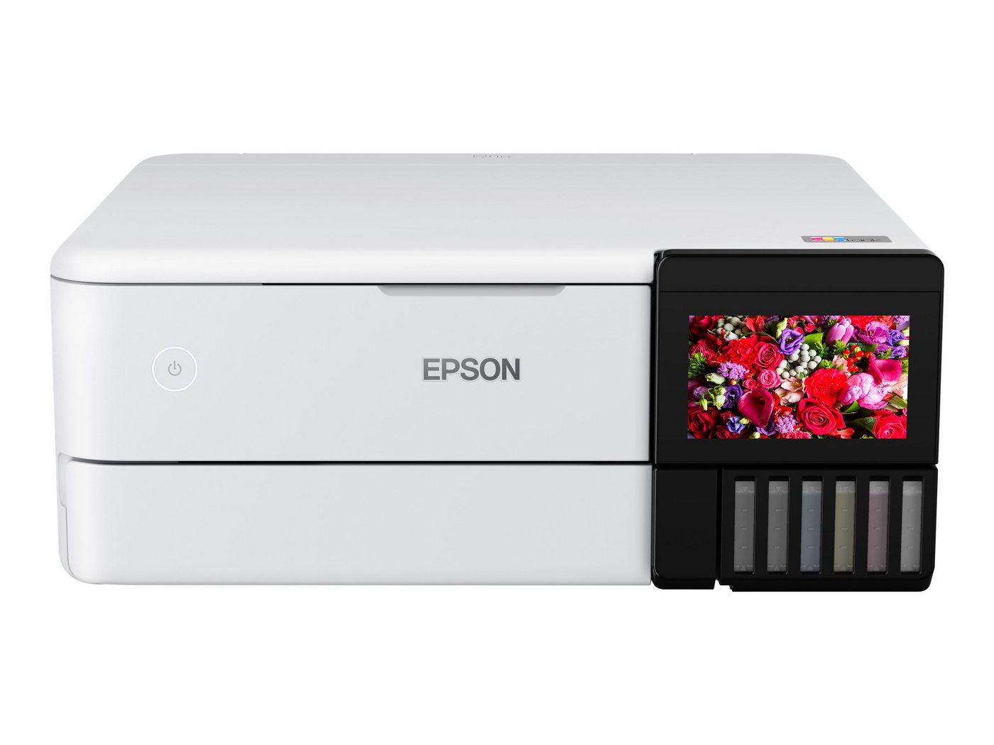 Epson EPSON EcoTank ET-8500 Multifunktionsdrucker von Epson