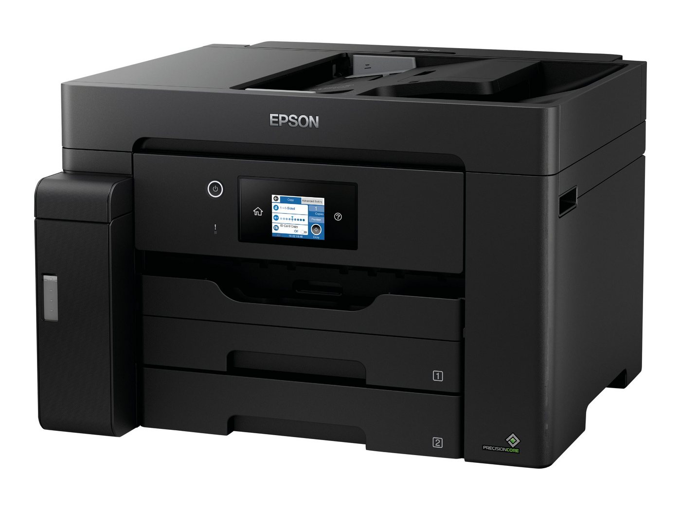 Epson EPSON EcoTank ET-M16600 Multifunktionsdrucker von Epson