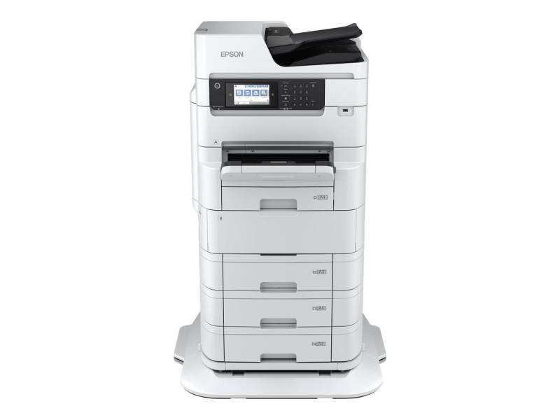 Epson EPSON WorkForce Pro WF-C879RDWF Multifunktionsdrucker von Epson