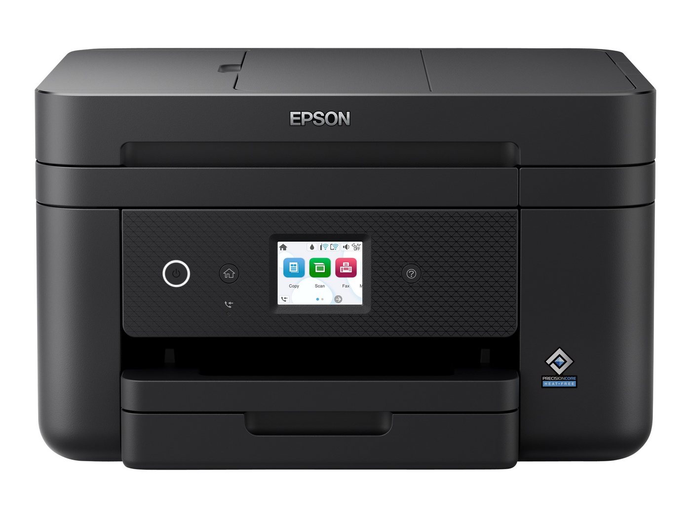 Epson EPSON WorkForce WF-2960DWF Multifunktionsdrucker Epson EPSON WorkForce WF-2960DWF Multifunktionsdrucker von Epson