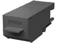 Epson ET-7700 Series Maintenance Box, Tintenabsorbierer, Schwarz, 1 Stück(e) von Epson