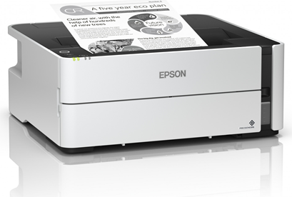 Epson EcoTank Drucker M1180 (C11CG94403) von Epson