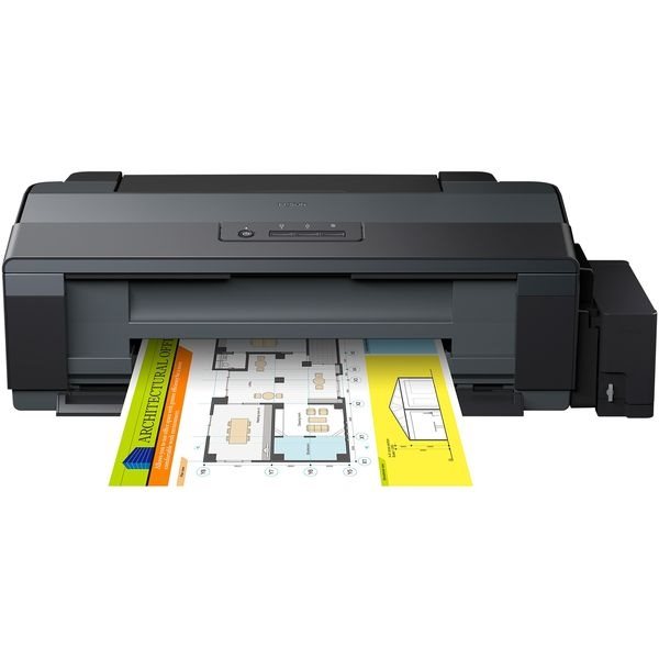 Epson EcoTank ET-14000 von Epson