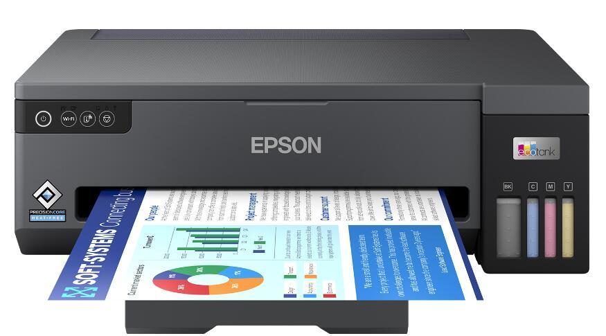 Epson EcoTank ET-14100 A3-Tintentankdrucker von Epson