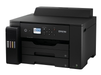 Epson EcoTank ET-16150, Farbe, 4, 4800 x 1200 DPI, A3, Doppelseitiger Druck, LCD von Epson