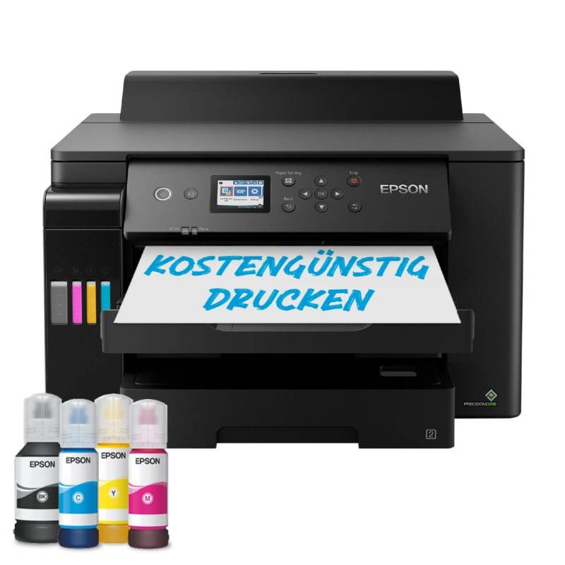 Epson EcoTank ET-16150 A3-Tintentankdrucker von Epson