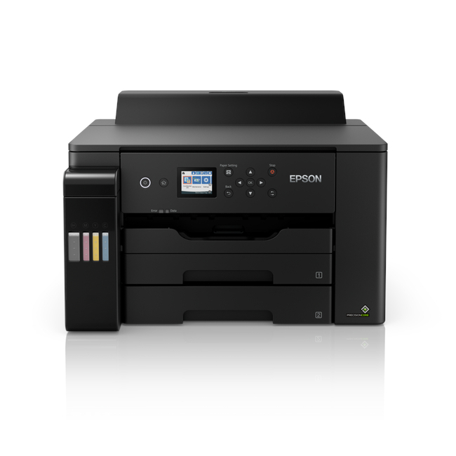 Epson EcoTank ET-16150 - Tintenstrahldrucker von Epson