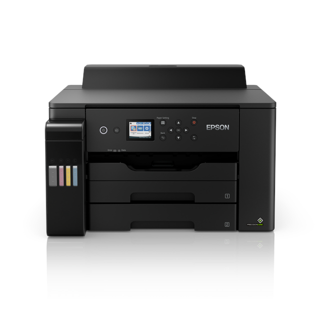 Epson EcoTank ET-16150 - Tintenstrahldrucker Epson EcoTank ET-16150 - Tintenstrahldrucker von Epson