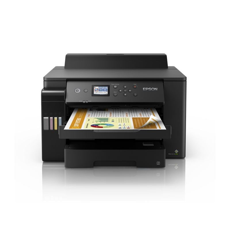 Epson EcoTank ET-16150 Epson EcoTank ET-16150 von Epson