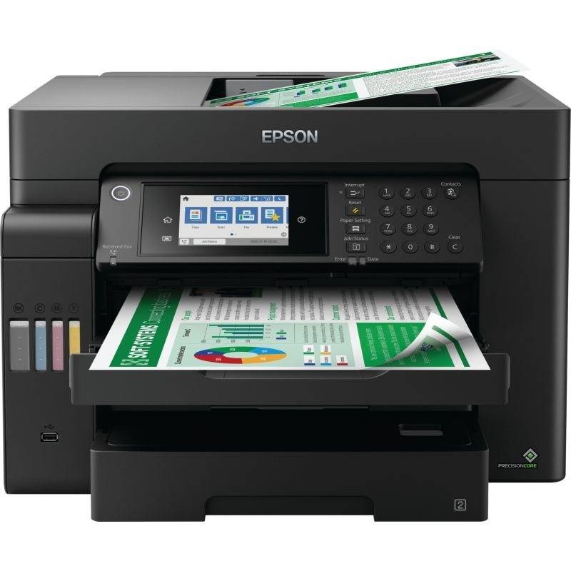 Epson EcoTank ET-16600 von Epson