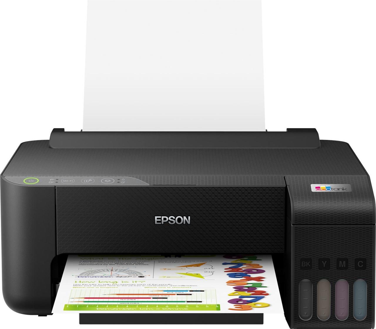Epson EcoTank ET-1810 A4-Tintentankdrucker REINER DRUCKER von Epson