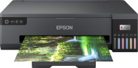 Epson EcoTank ET-18100 - Drucker - Farbe - Tintenstrahl - nachfüllbar - A3 - 5760 x 1440 dpi - bis z von Epson